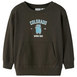 Name It Παιδικό φούτερ